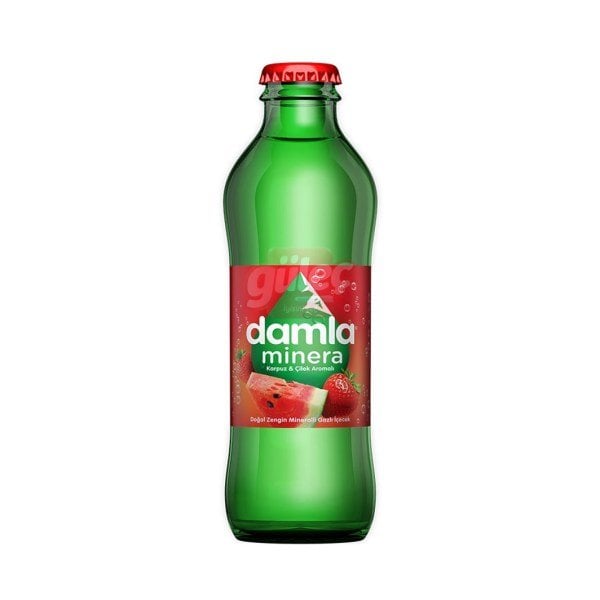 Meyveli Soda