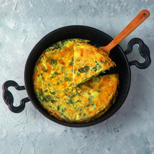 Omlet